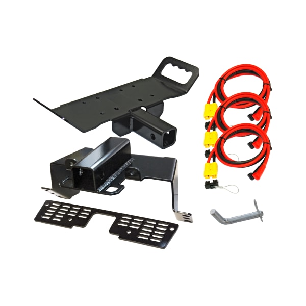 Ranger Multi-Mount